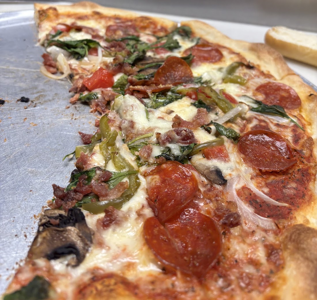 Tony’s Italian Restaurant