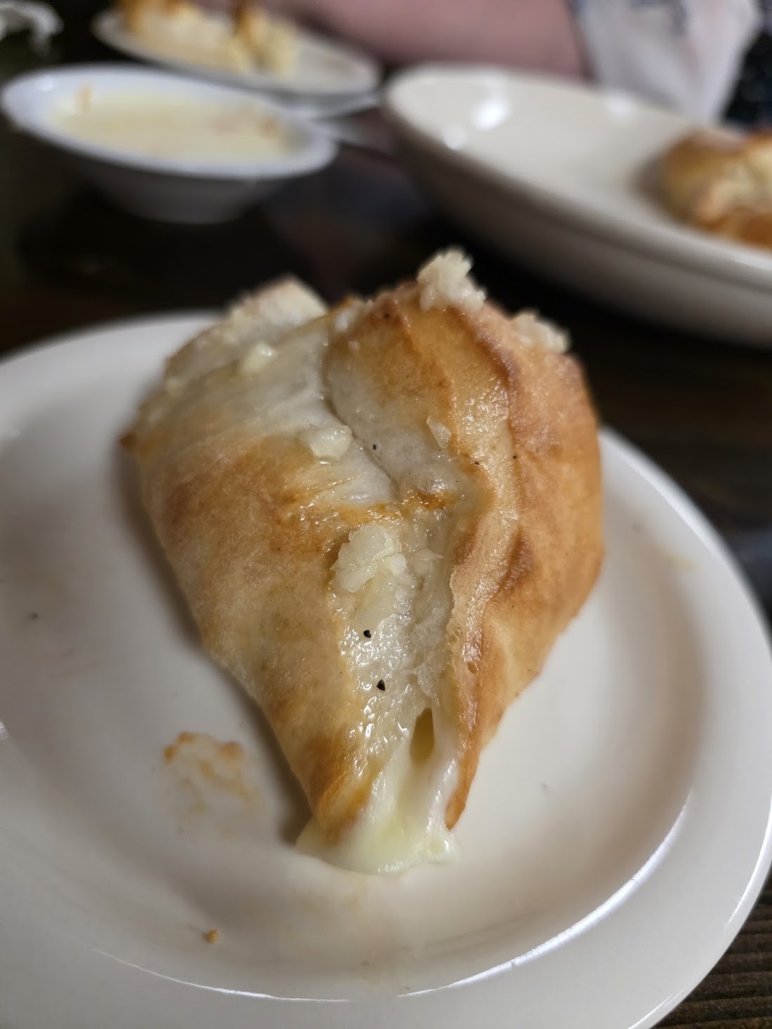 Tony’s Italian Restaurant
